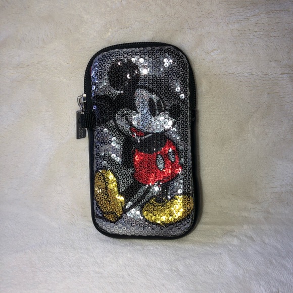 Disney Accessory Pouch - Picture 1 of 4